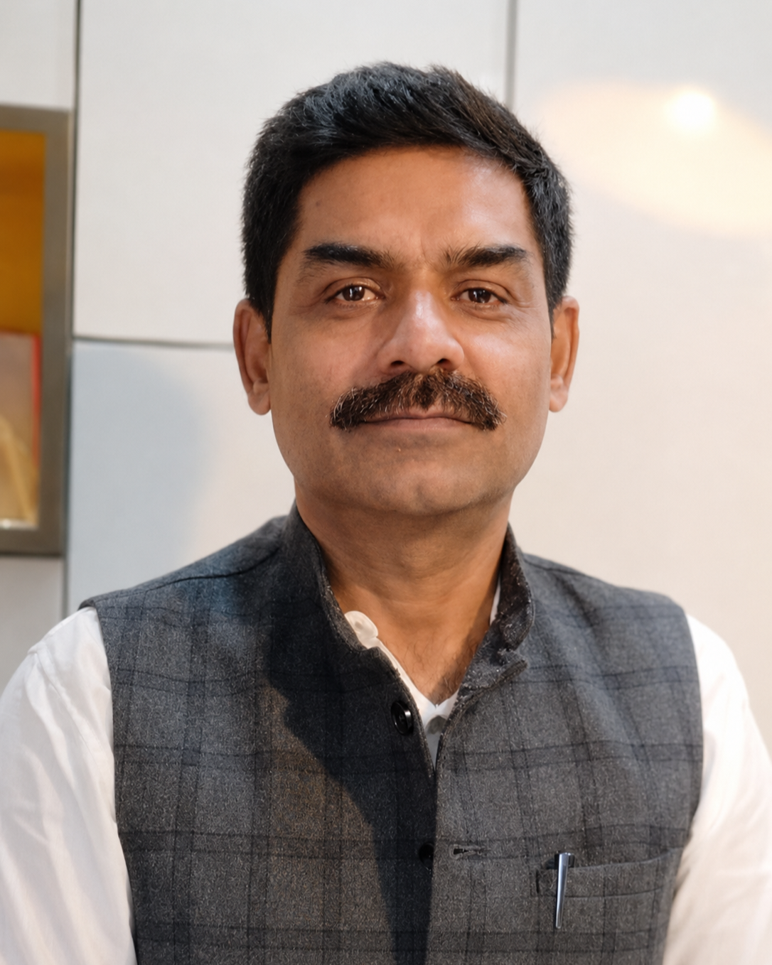 Shubhendu Shekhar Awasthi — Founder, ESSCON Group