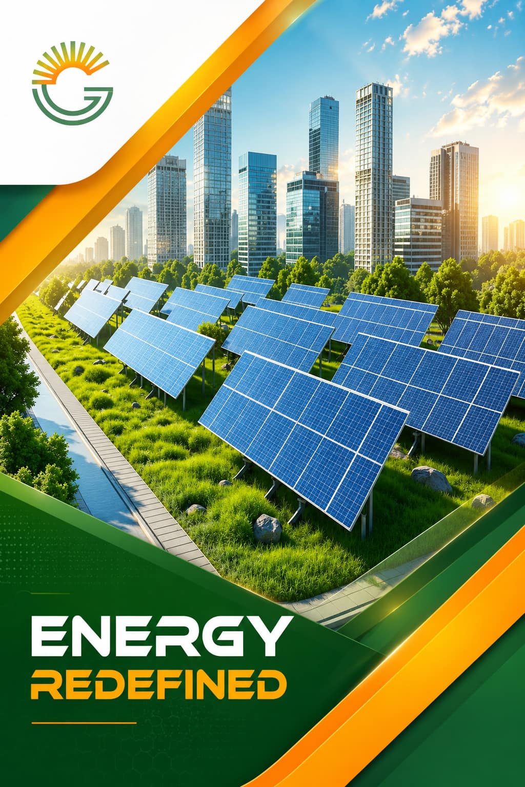 Grab Tech Solar Power Pvt. Ltd. company profile page 1